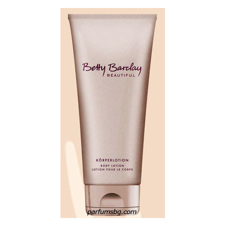 Betty Barclay Beautiful Лосион за тяло 200ml