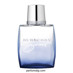 Burberry Summer 2009 EDT за мъже 100ml без кутия