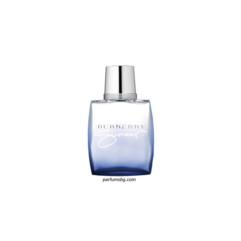 Burberry Summer 2009 EDT за мъже 100ml без кутия