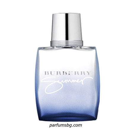 Burberry Summer 2009 EDT за мъже 100ml без кутия