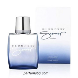 Burberry Summer 2009 EDT за мъже 100ml