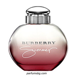 Burberry Summer 2009 EDT за жени 100ml без кутия