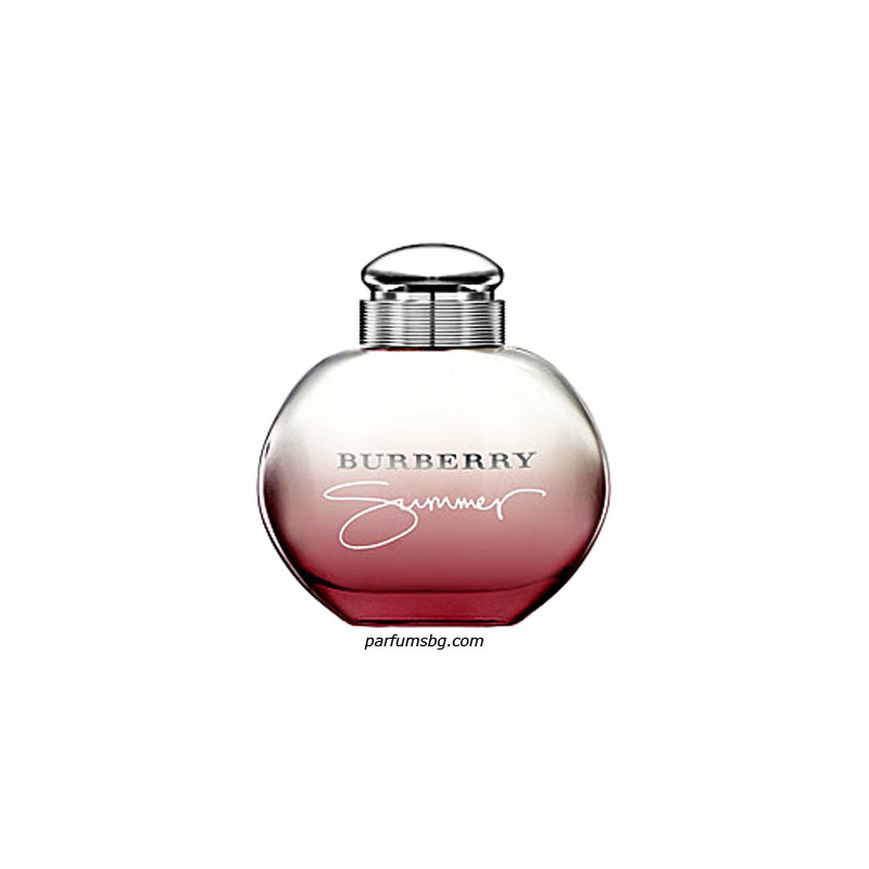 Burberry Summer 2009 EDT за жени 100ml без кутия