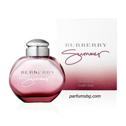 Burberry Summer 2009 EDT за...