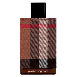 Burberry London EDT за мъже 100ml без кутия