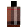 Burberry London EDT за мъже 100ml без кутия