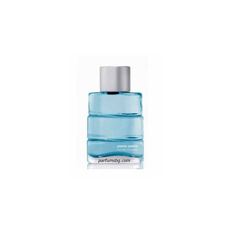 Pierre Cardin Pour Homme EDC за мъже 240ml без кутия