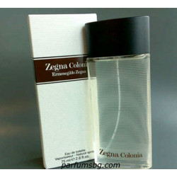 Zegna Colognia EDT за мъже