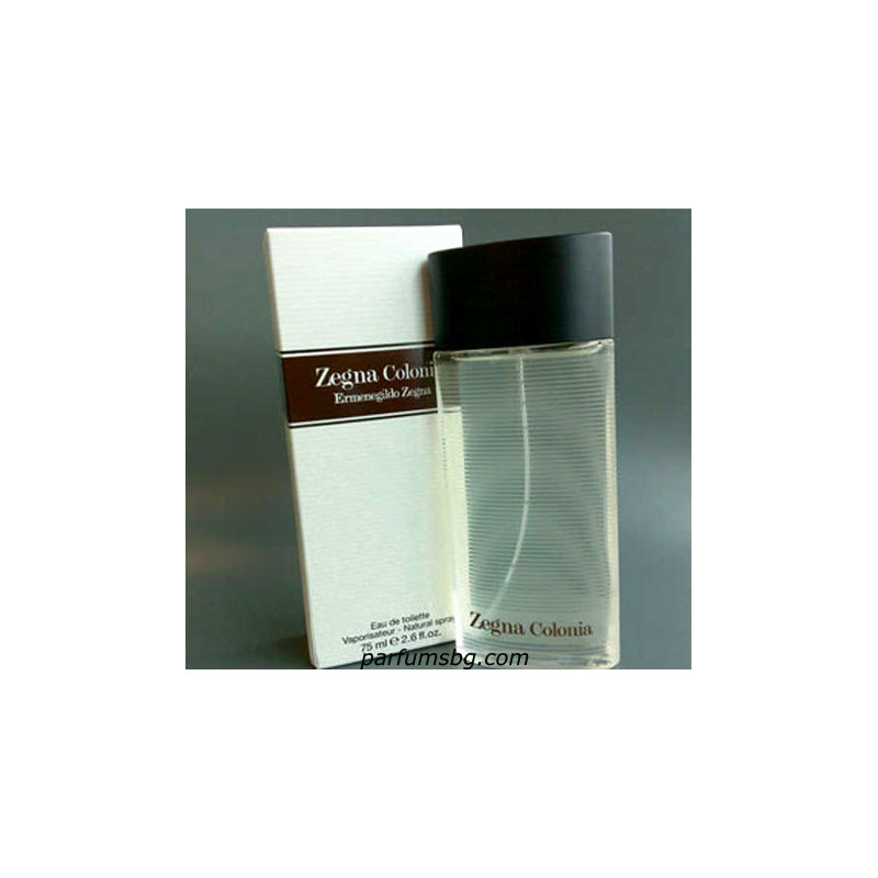 Zegna Colognia EDT за мъже