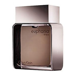 Calvin Klein Euphoria Men EDT за мъже 100ml без кутия