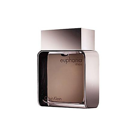 Calvin Klein Euphoria Men EDT за мъже 100ml без кутия