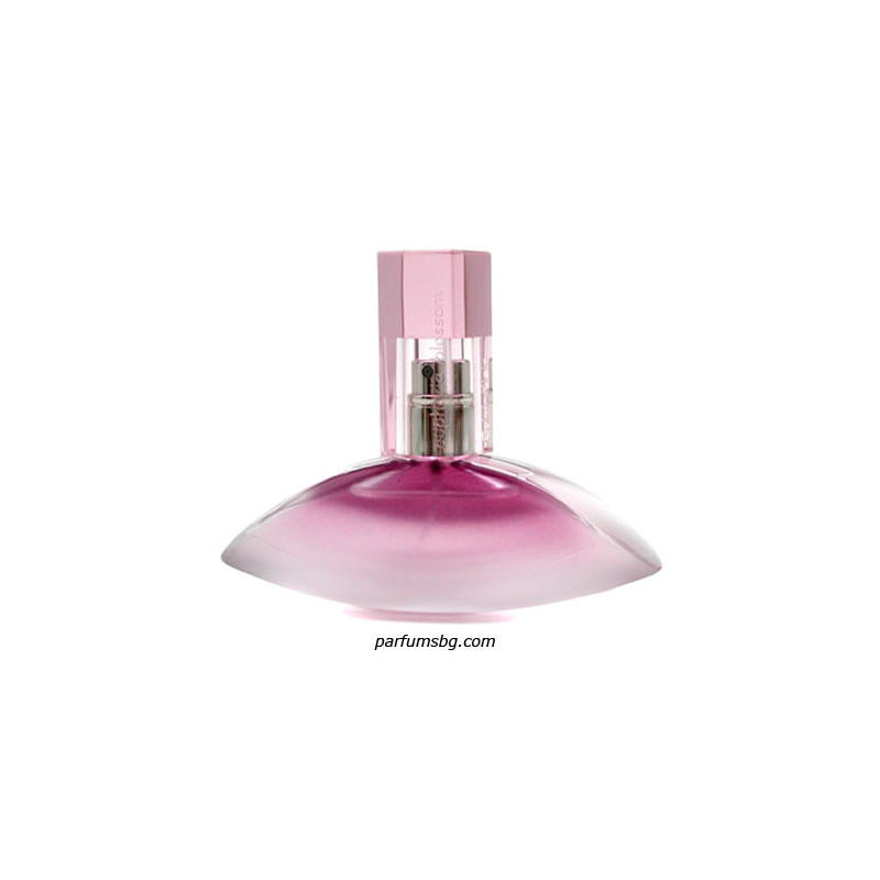 Calvin Klein Euphoria Blossom EDT за жени 100ml без кутия