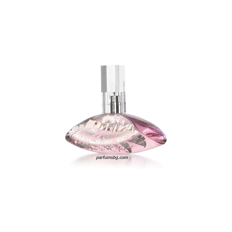 C Klein Euphoria Spring Temptation EDP за жени 100ml без кутия