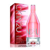 Calvin Klein IN 2U Heat EDT за жени 100ml без кутия