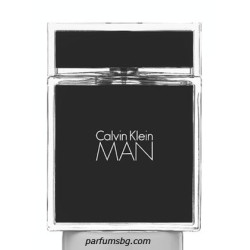 Calvin Klein Man EDT за мъже 100ml без кутия