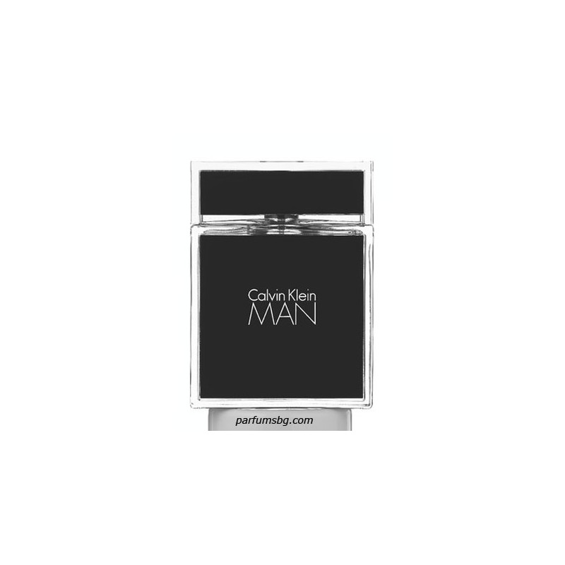 Calvin Klein Man EDT за мъже 100ml без кутия