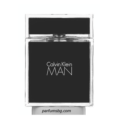 Calvin Klein Man EDT за мъже 100ml без кутия