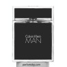 Calvin Klein Man EDT за мъже 100ml без кутия