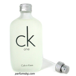 Calvin Klein One EDT за...