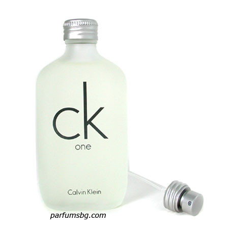 Calvin Klein One EDT за мъже 200ml без кутия