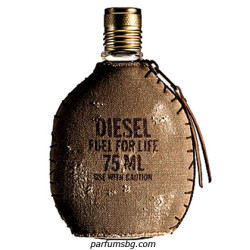 Diesel Fuel for Life EDT за мъже 75ml без кутия