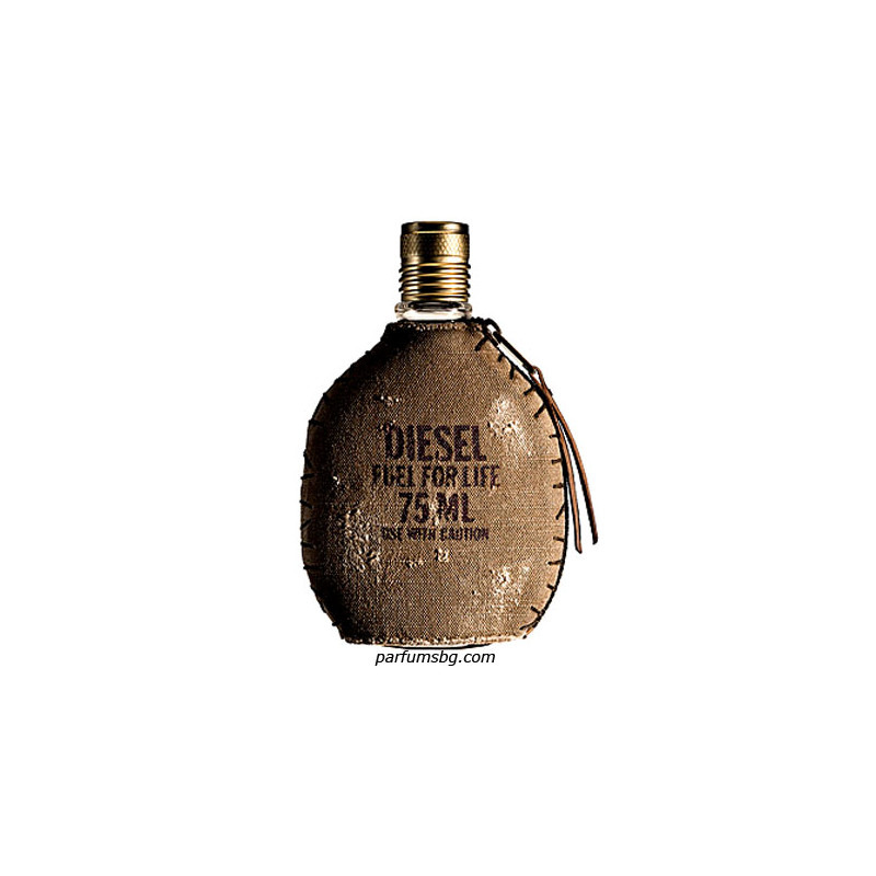 Diesel Fuel for Life EDT за мъже 75ml без кутия