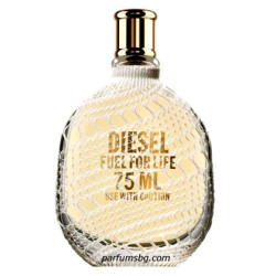 Diesel Fuel for Life EDP за...