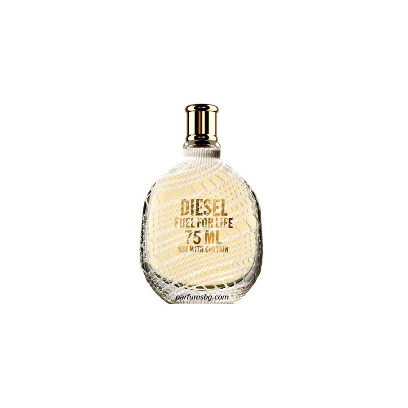 Diesel Fuel for Life EDP за жени 75ml без кутия