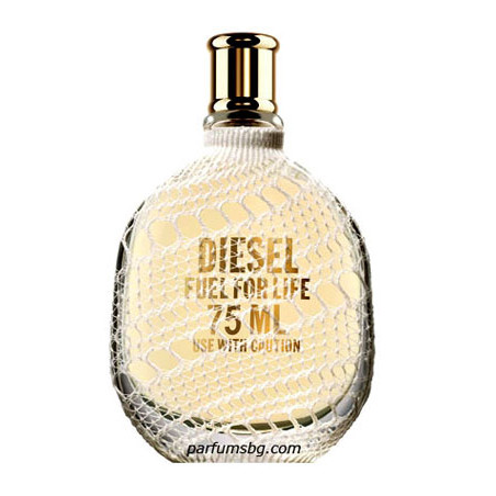 Diesel Fuel for Life EDP за жени 75ml без кутия