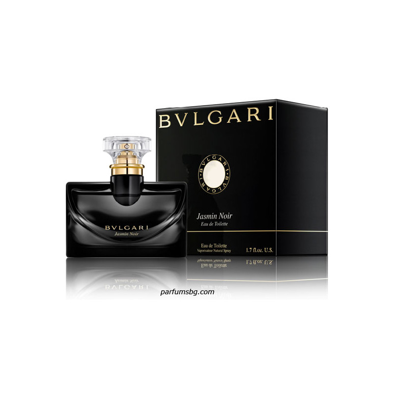 Bvlgari Jasmin Noir EDT за жени