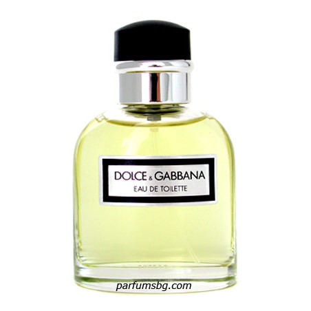 Dolce & Gabbana Pour Homme EDT за мъже 125ml без кутия