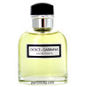 Dolce & Gabbana Pour Homme EDT за мъже 125ml без кутия