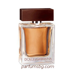 Dolce & Gabbana The One EDT за мъже 100ml без кутия