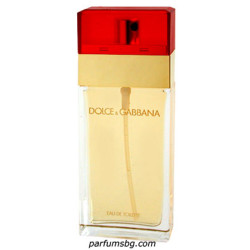 Dolce & Gabbana Femme EDT за жени 100ml без кутия