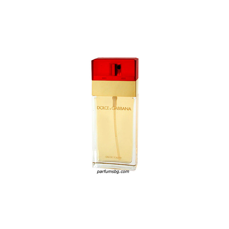 Dolce & Gabbana Femme EDT за жени 100ml без кутия