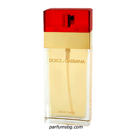 Dolce & Gabbana Femme EDT за жени 100ml без кутия