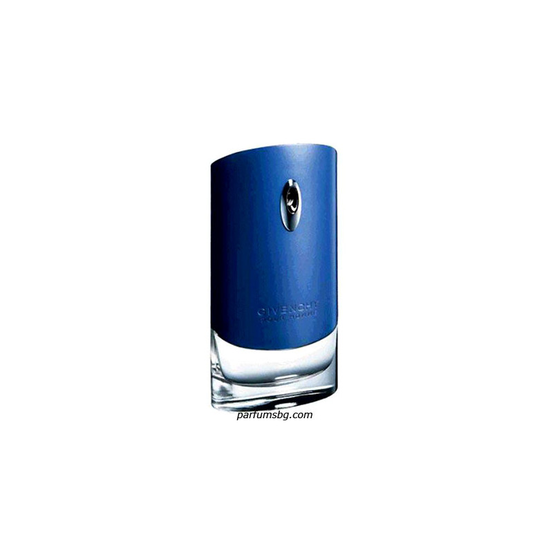 Givenchy Pour Homme Blue Label EDT за мъже 50ml без кутия