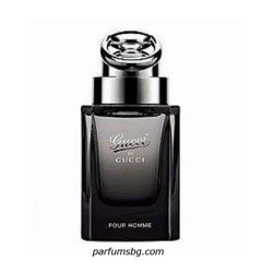 Gucci by Gucci EDT за мъже 90ml без кутия