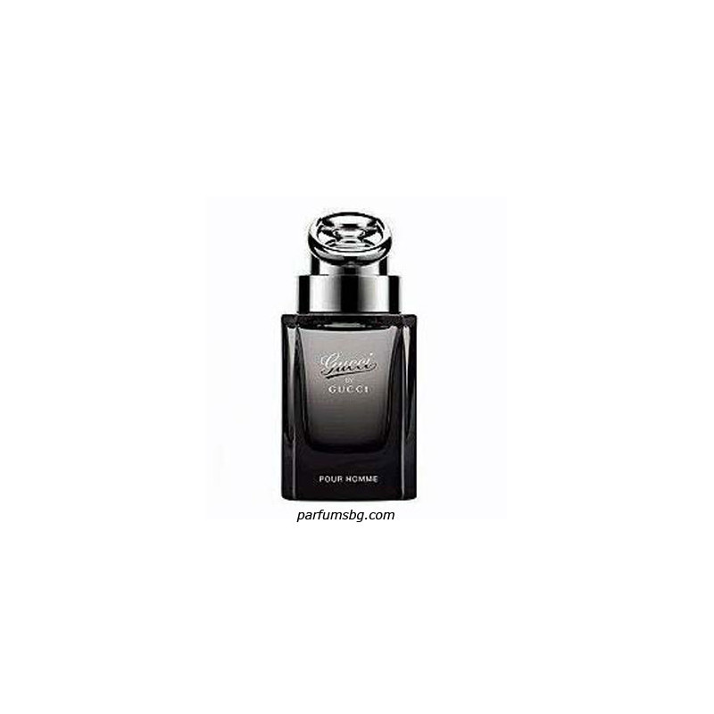 Gucci by Gucci EDT за мъже 90ml без кутия