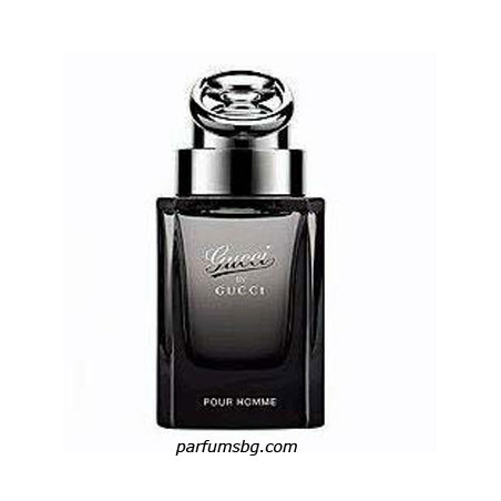 Gucci by Gucci EDT за мъже 90ml без кутия