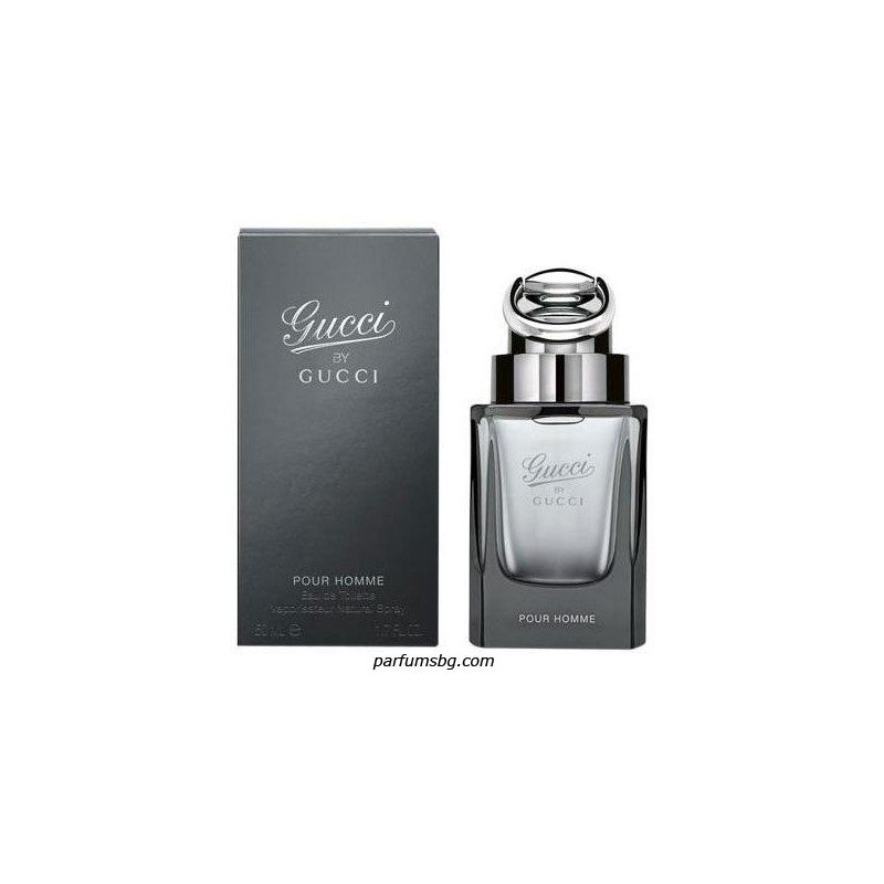 Gucci by Gucci EDT за мъже