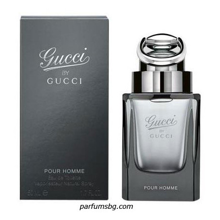 Gucci by Gucci EDT за мъже