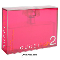 Gucci Rush 2 EDT за жени...