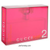 Gucci Rush 2 EDT за жени 75ml без кутия