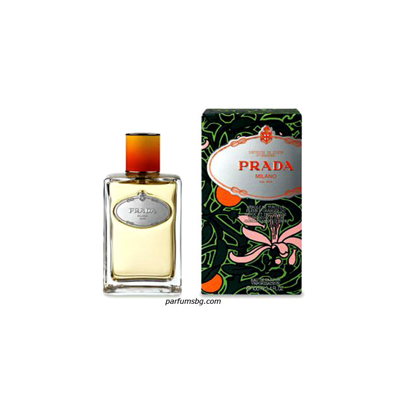 Prada Infusion de Fleur D'Oranger EDP за жени