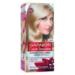 Garnier Color Sensation Боя за коса 9.13