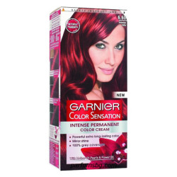 Garnier Color Sensation Боя за коса 6.6