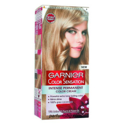 Garnier Color Sensation Боя за коса 8.0