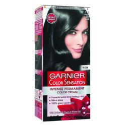 Garnier Color Sensation Боя за коса 1.0