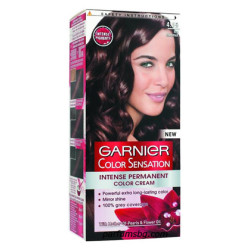 Garnier Color Sensation Боя за коса 4.15